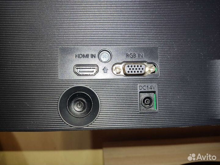 Монитор samsung 24 дюйма