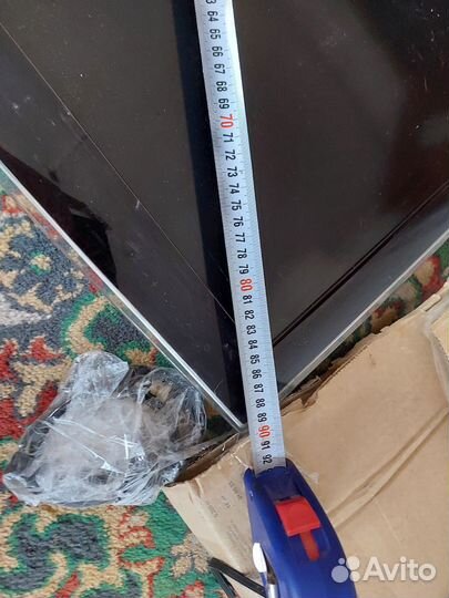 Телевизор бу