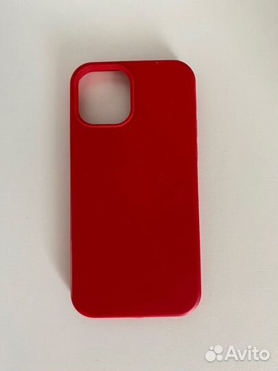 Чехол на iPhone 12 новый