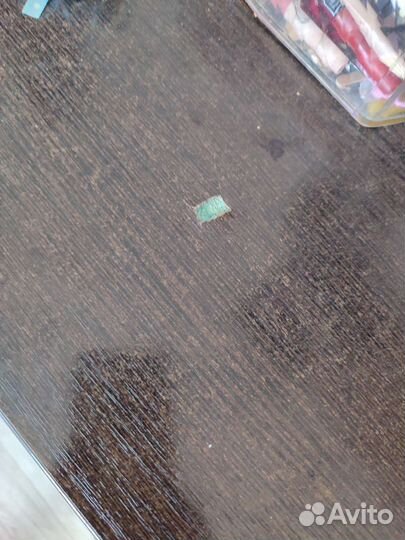 Зеркало трельяж