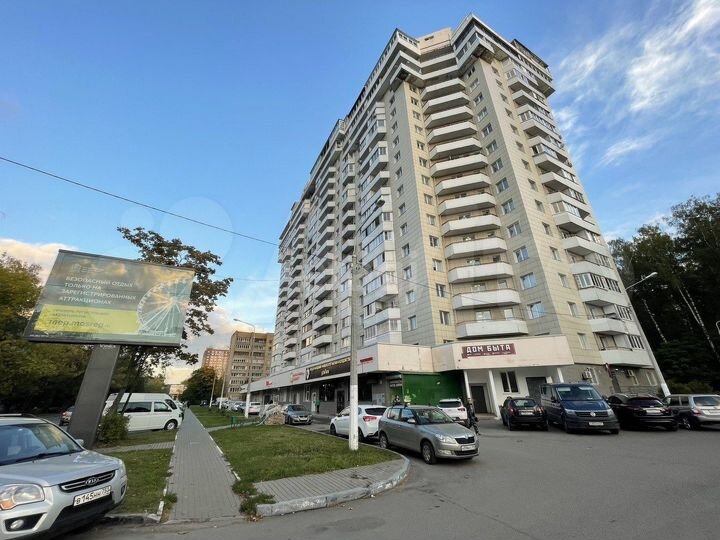 Продам помещение свободного назначения, 68.1 м²
