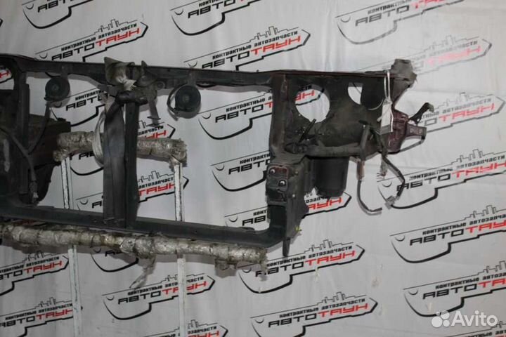 Телевизор toyota chaser cresta mark II GX100 GX105