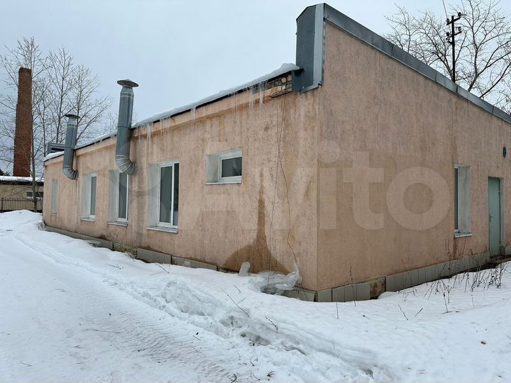 Свободного назначения, 287.6 м²