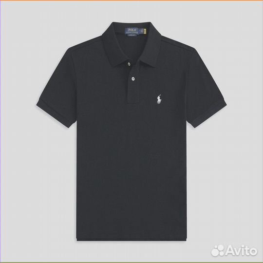 Футболка Polo Ralph Lauren (Арт. 183564)