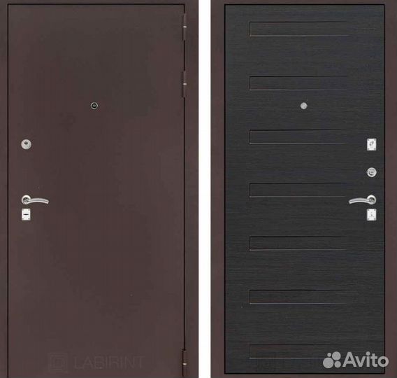 Стальные двери качественно