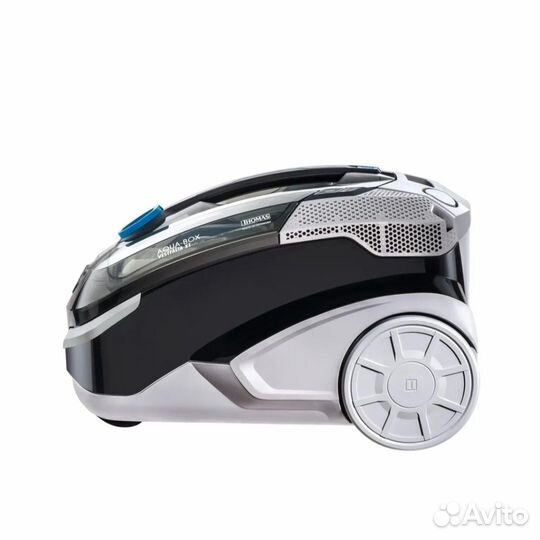 Моющий пылесос Thomas Vestfalia XT