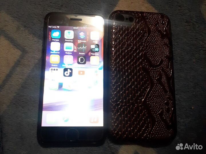 iPhone 7, 128 ГБ