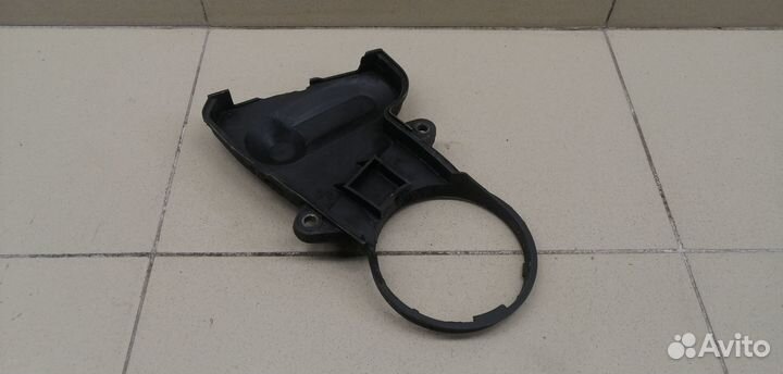 Кожух ремня грм Logan 2005-2014