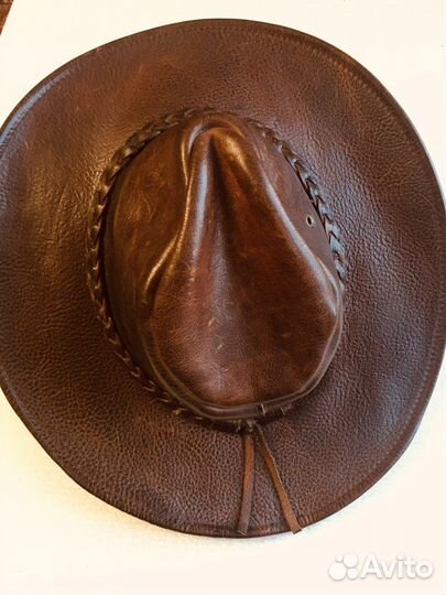 Шляпы дикого запада