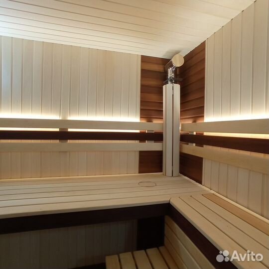 Термо вагонка, термо полок