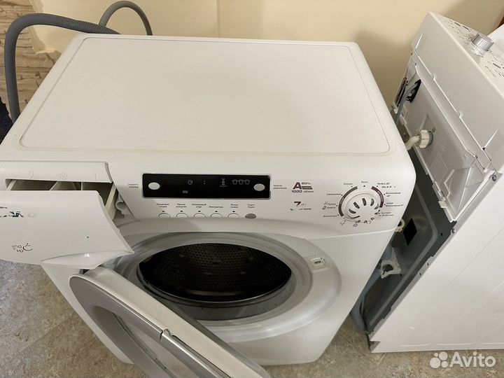 Стиральная машина bosch