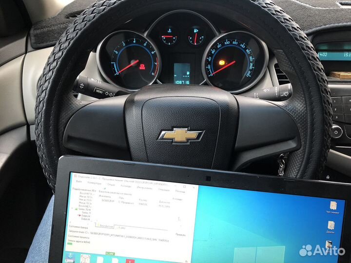 Чип тюнинг, прошивка евро 2, adblue, DPF EGR off