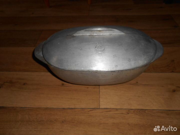 Утятница СССР