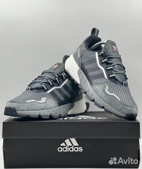 Кроссовки Мужские Adidas ZX 1000