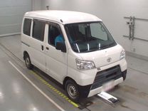 Toyota Pixis Van 0.7 AT, 2020, 64 000 км, с пробегом, цена 600 000 руб.