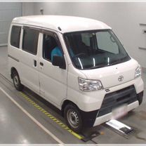 Toyota Pixis Van 0.7 AT, 2020, 64 000 км, с пробегом, цена 600 000 руб.