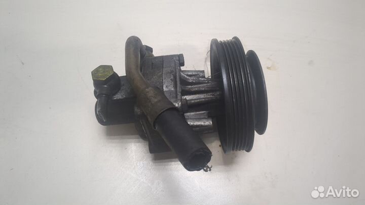 Гур Audi A6 (C4), 1997