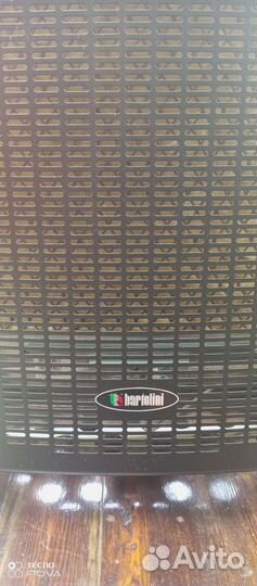 Каталитический обогреватель