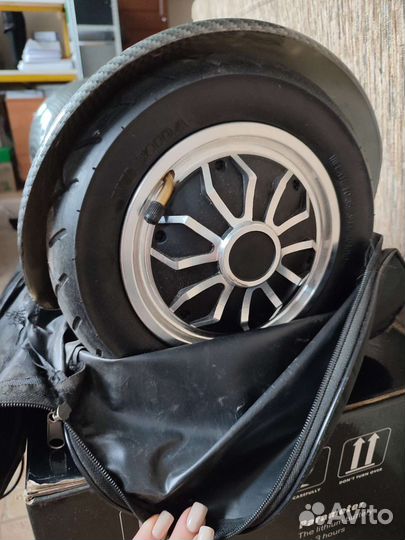 Гироскутер