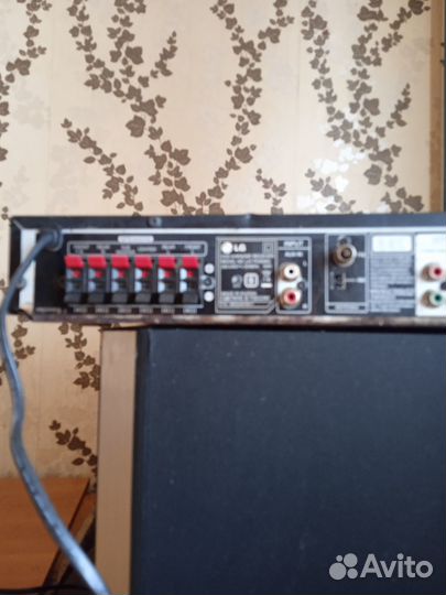 Приставка для самбуфера