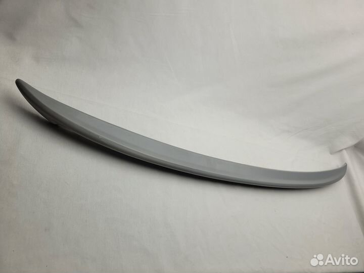 Спойлер /LX019/ Lexus GS (2005-11)