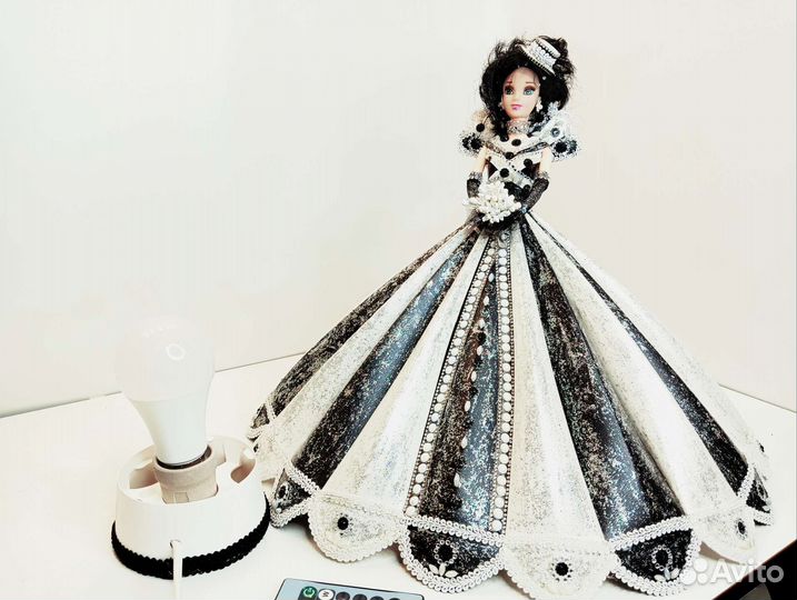 Светильник