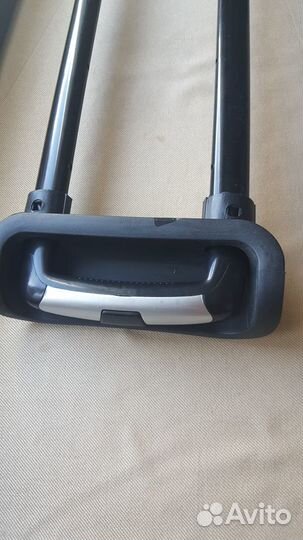 Ремонт багажных механизмов и чемоданов