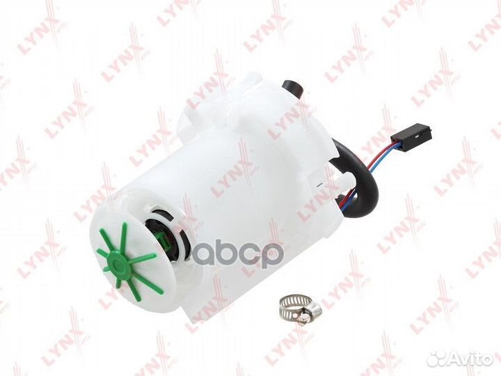 Насос топливный в сборе CF3504 lynxauto