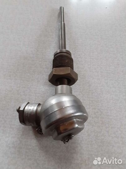 Термопреобразователь сопротивления тсп-8040