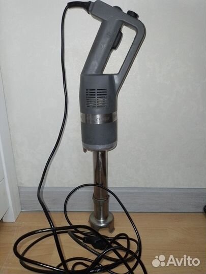 Robot coupe миксер