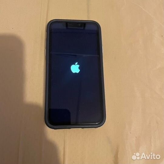 iPhone Xr, 256 ГБ