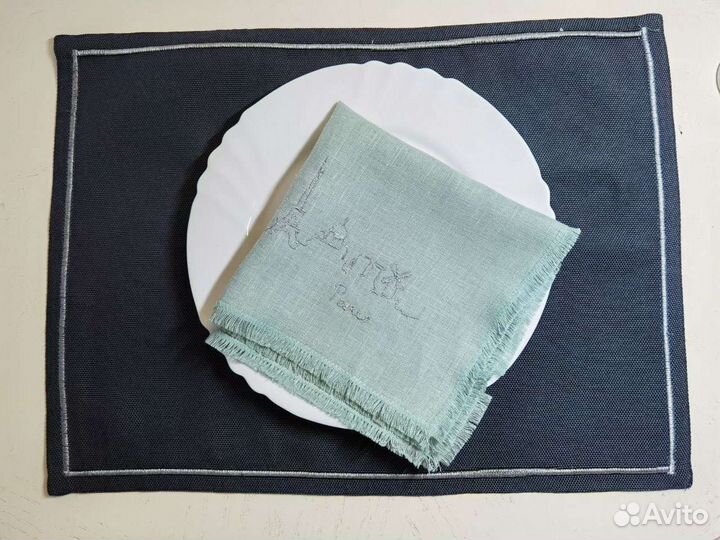 Набор столового текстиля