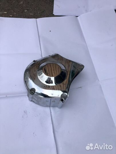 Крышка двигателя для мотоцикла indian roadmaster 2