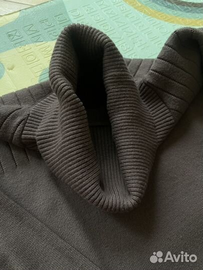 Трикотажный костюм женский 40 46