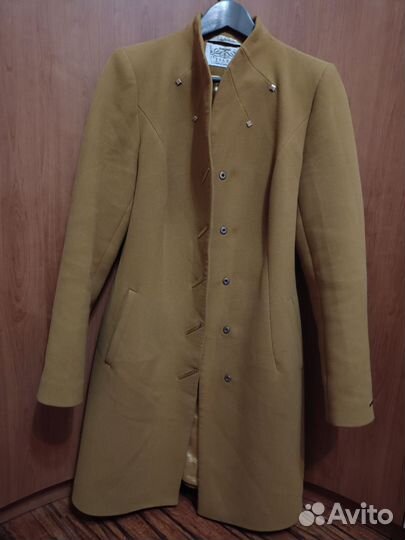 Пальто женское