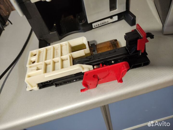 Кофемашина Melitta Caffeine 84