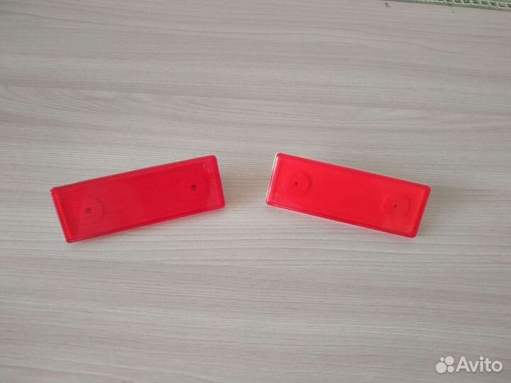 Катафоты крыльев ваз 2106, 2121 новые СССР