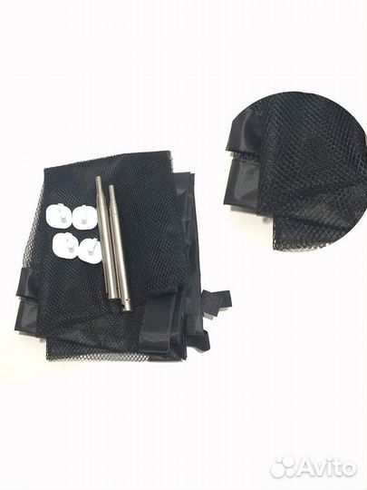 Ограждение для животных