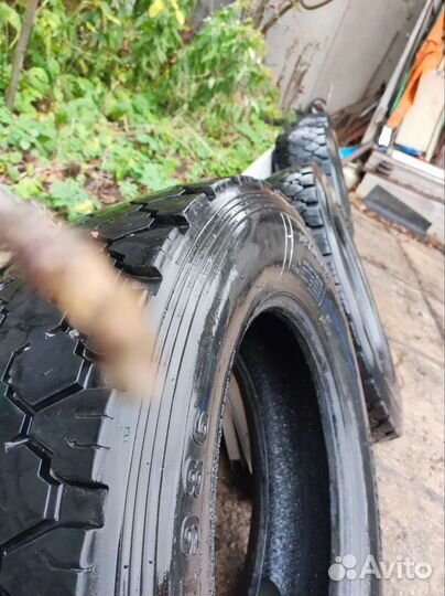 Продается резина westlake 245/70R19.5