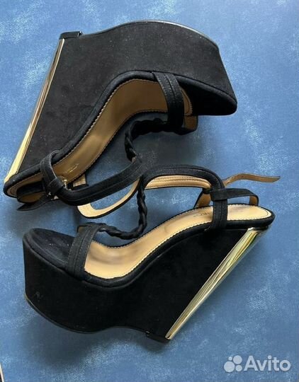 Босоножки Dsquared