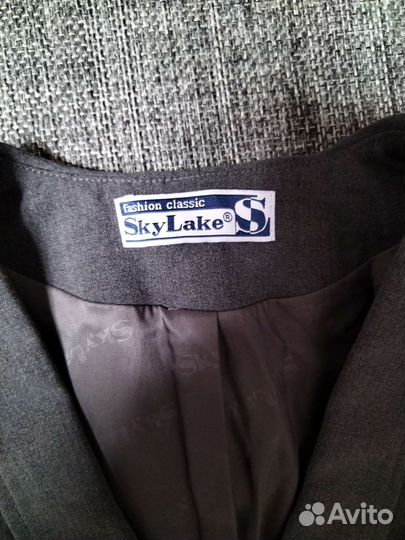 Школьная форма