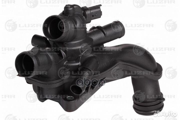 Термостат в сборе для а/м peugeot 308 (07) /CIT