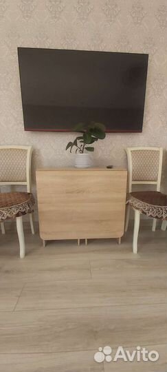 Стол книжка раскладной