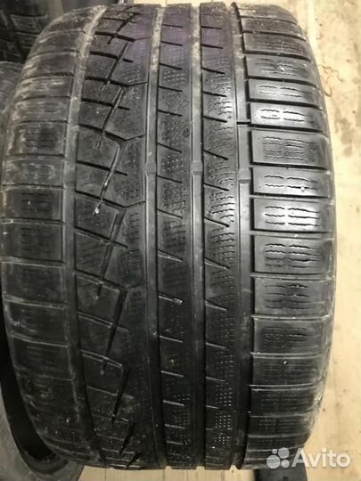 Yokohama W.Drive V902B 325/30 R21 108V