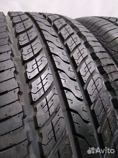 Toyo Open Country U/T 265/60 R18 110H