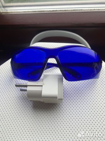 Фотоэпилятор iluminage Precise Touch Pro