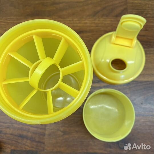 Термос стакан бутылка для фитнеса пикника