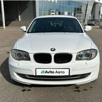 BMW 1 серия 1.6 AT, 2011, 147 000 км, с пробегом, цена 1 100 000 руб.