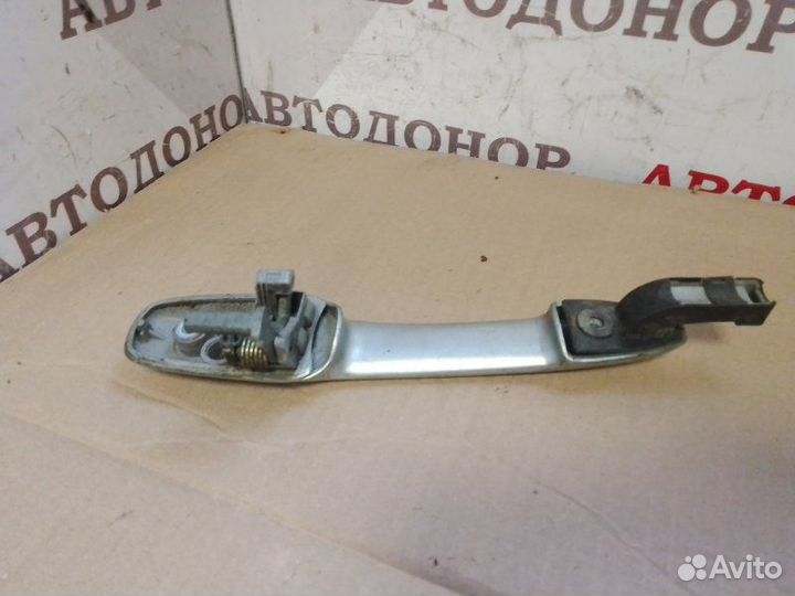 Ручка двери задняя правая Mazda 6 GG