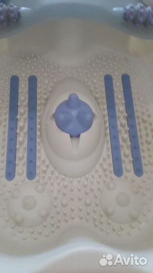 Ванночка для ног